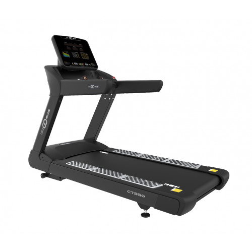 

Беговая дорожка CARDIOPOWER PRO CT350