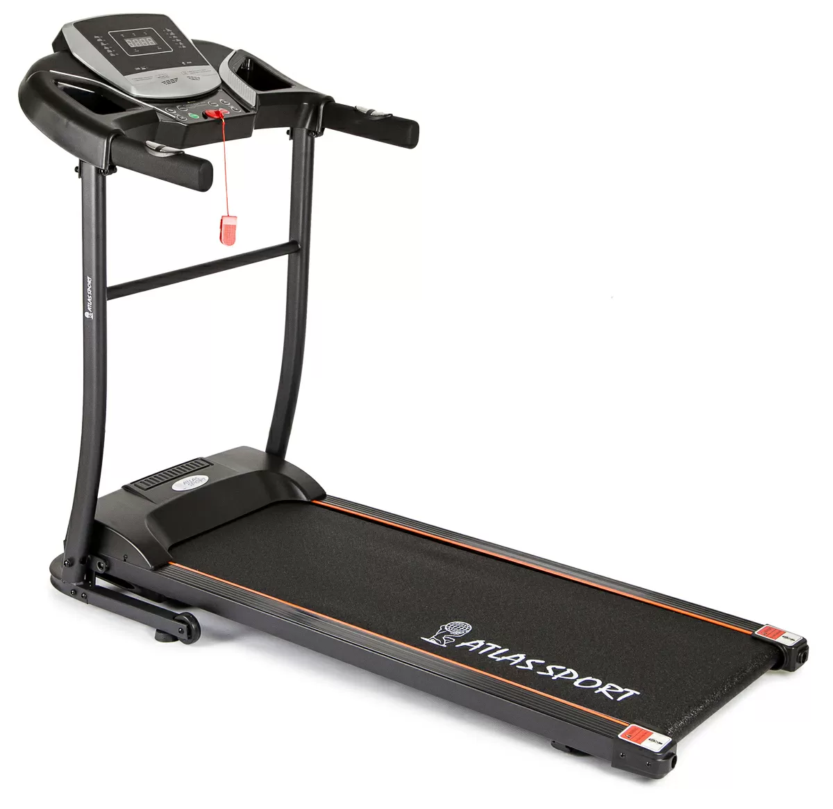 

Беговая дорожка Atlas Sport Zirael