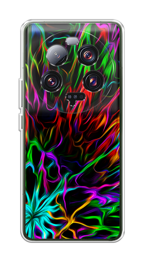 Чехол на Xiaomi 13 ultra 