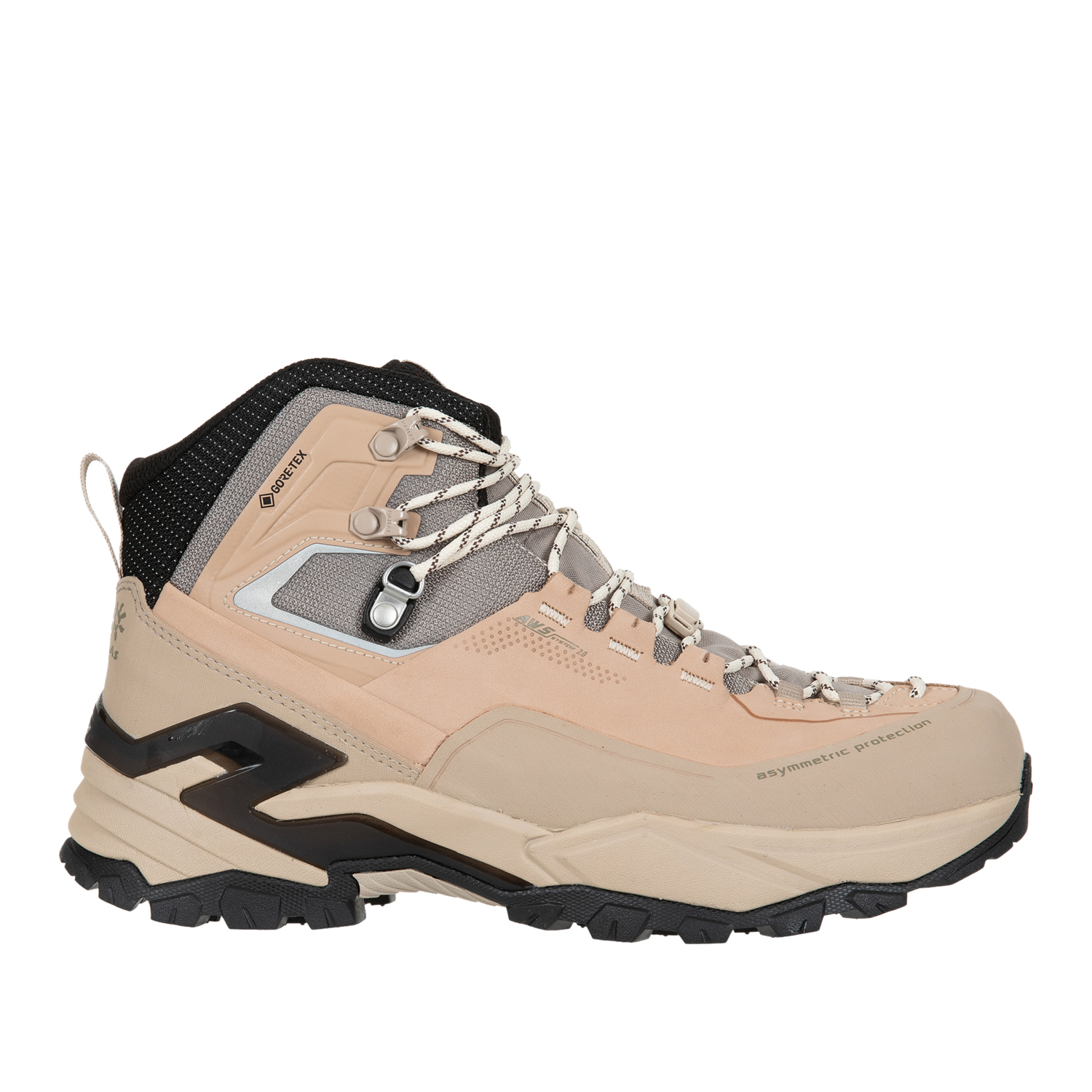 Ботинки Kailas Mt.5000 2 Gtx Mid, Sandstone, 43 EU