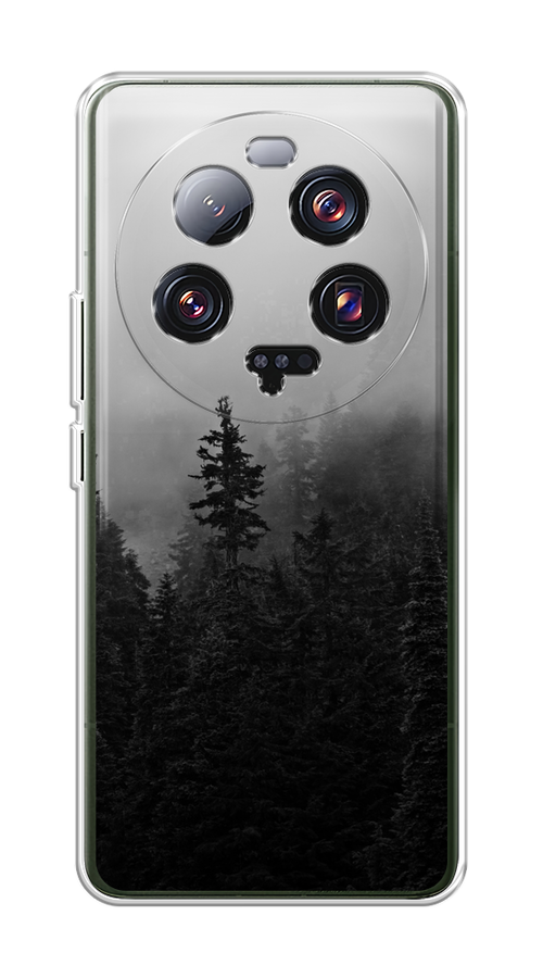 Чехол на Xiaomi 13 ultra 
