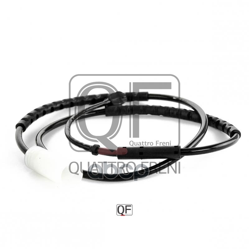 

Датчик Износа Торм. Колодок Mini Mini Countryman 201001 - 201610 QUATTRO FRENI арт. QF61F0