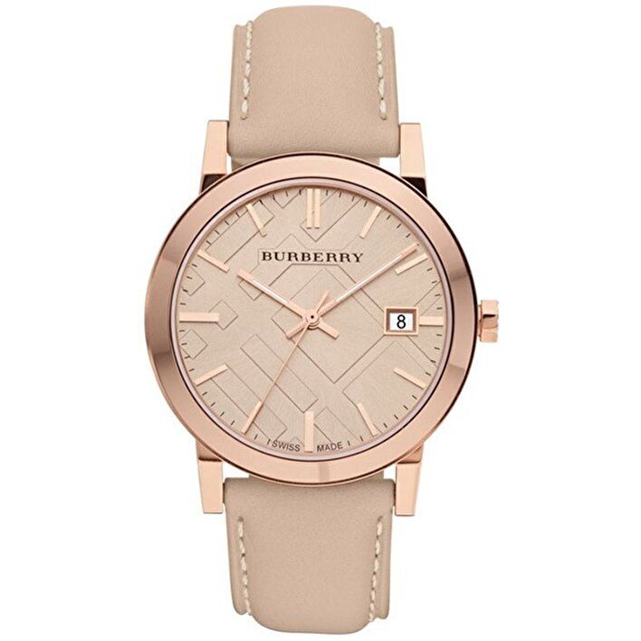 

Наручные часы мужские Burberry BU9014 бежевые, BU9014