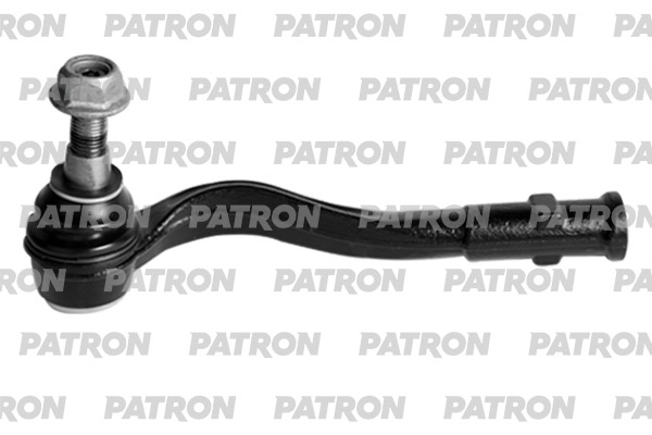 

Наконечник рулевой тяги AUDI A4 (8WH, B9) A5 (F5A) (произведено в Турции) PATRON PS10052L