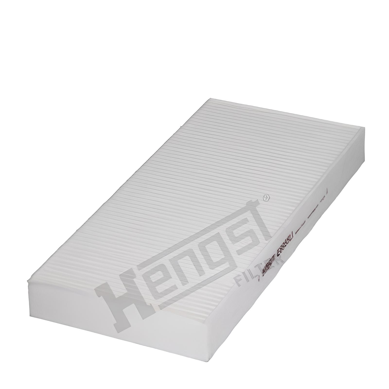 

Фильтр салона HENGST FILTER E6955LI для MAN TGL/TGM/TGS/TGX