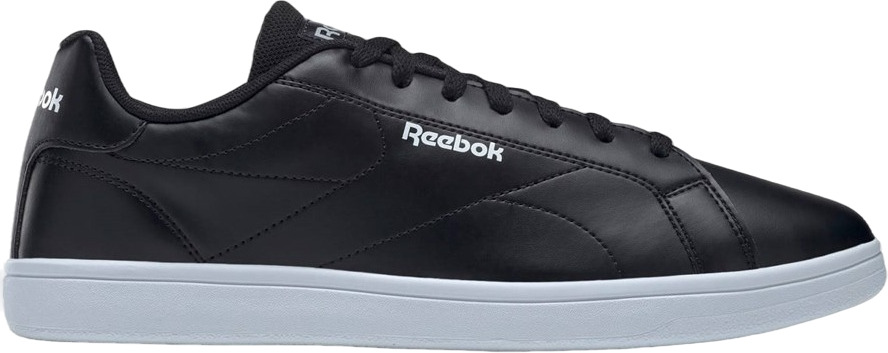 

Кеды мужские Reebok Royal Complete Clean2 черные 10.5 US, Черный, Royal Complete Clean2