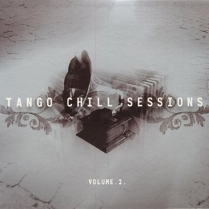 фото G-spliff ?– tango chill sessions volume 2 music brokers