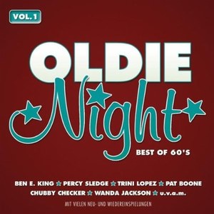 

Oldie Night Vol. 1, 1 CD