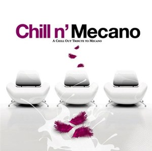 фото Chill n'mecano music brokers