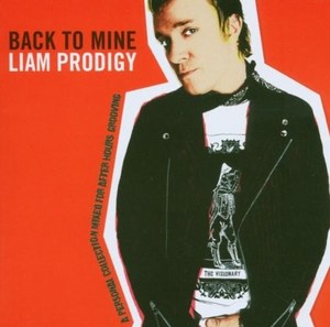 Liam Prodigy ?– Back To Mine