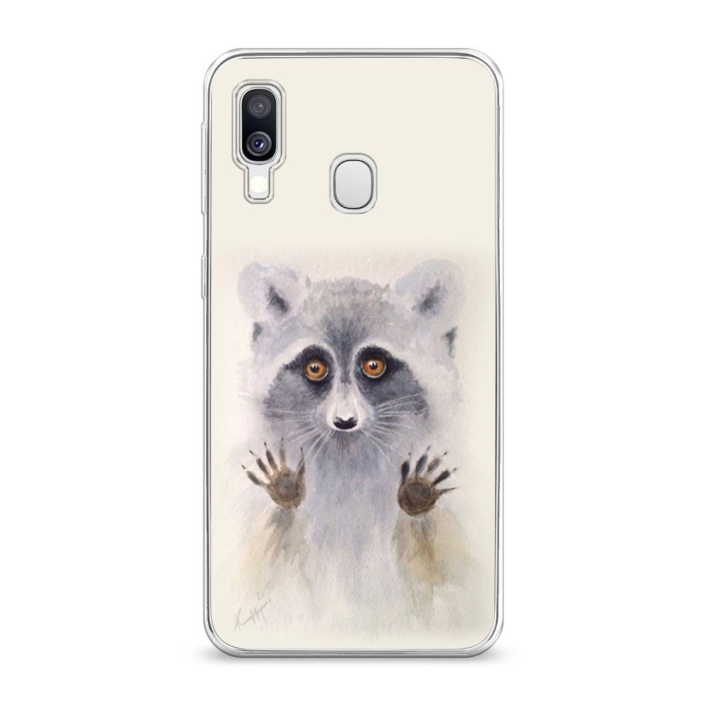 Чехол на Samsung Galaxy A40  