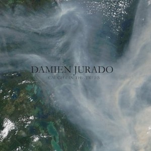 

Damien Jurado – Caught In The Trees, 1 CD