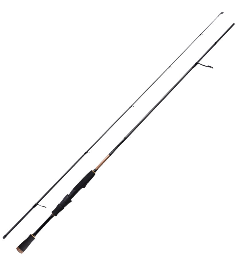 

Спиннинг Maximus ZIRCON-X TW 21ML 2.10м 5-25гр, ZIRCON-X