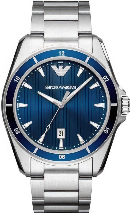 

Наручные часы мужские Emporio Armani AR11100, AR11100