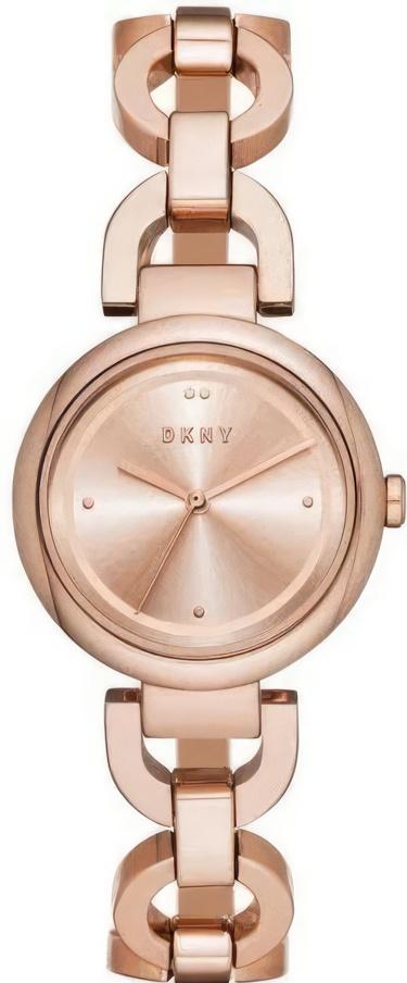

Наручные часы женские DKNY NY2769, NY2769