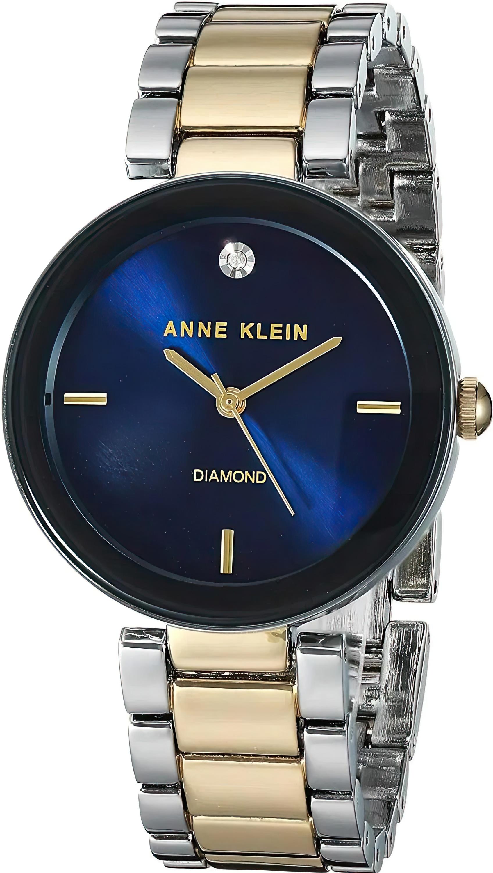 

Наручные часы женские Anne Klein 1363NVTT, 1363NVTT