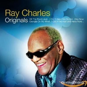 

Ray Charles - Originals - Ray Charles, 1 CD