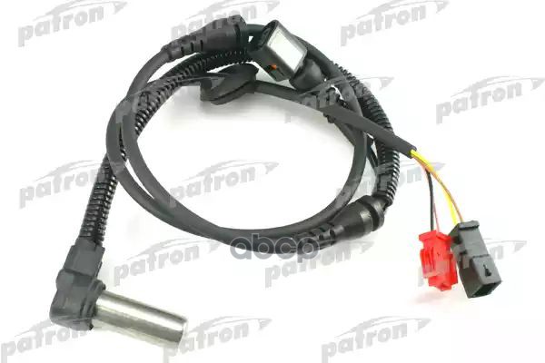 

Датчик Abs Пер.Audi A4 95-00, A4 Avant 96-01, Skoda Superb 02-, Vw Passat 96-00, Passat 00