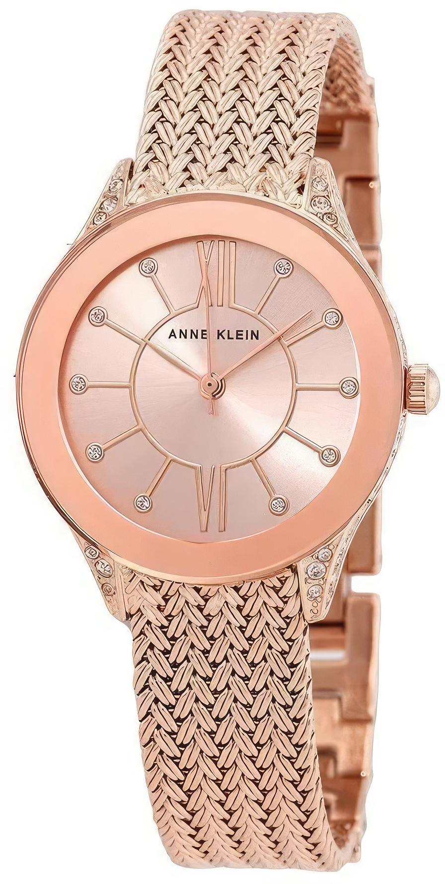 

Наручные часы женские Anne Klein 2208RGRG, 2208RGRG