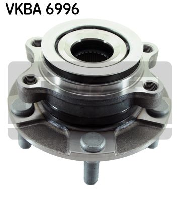 

Ступица в сборе VKBA6996
