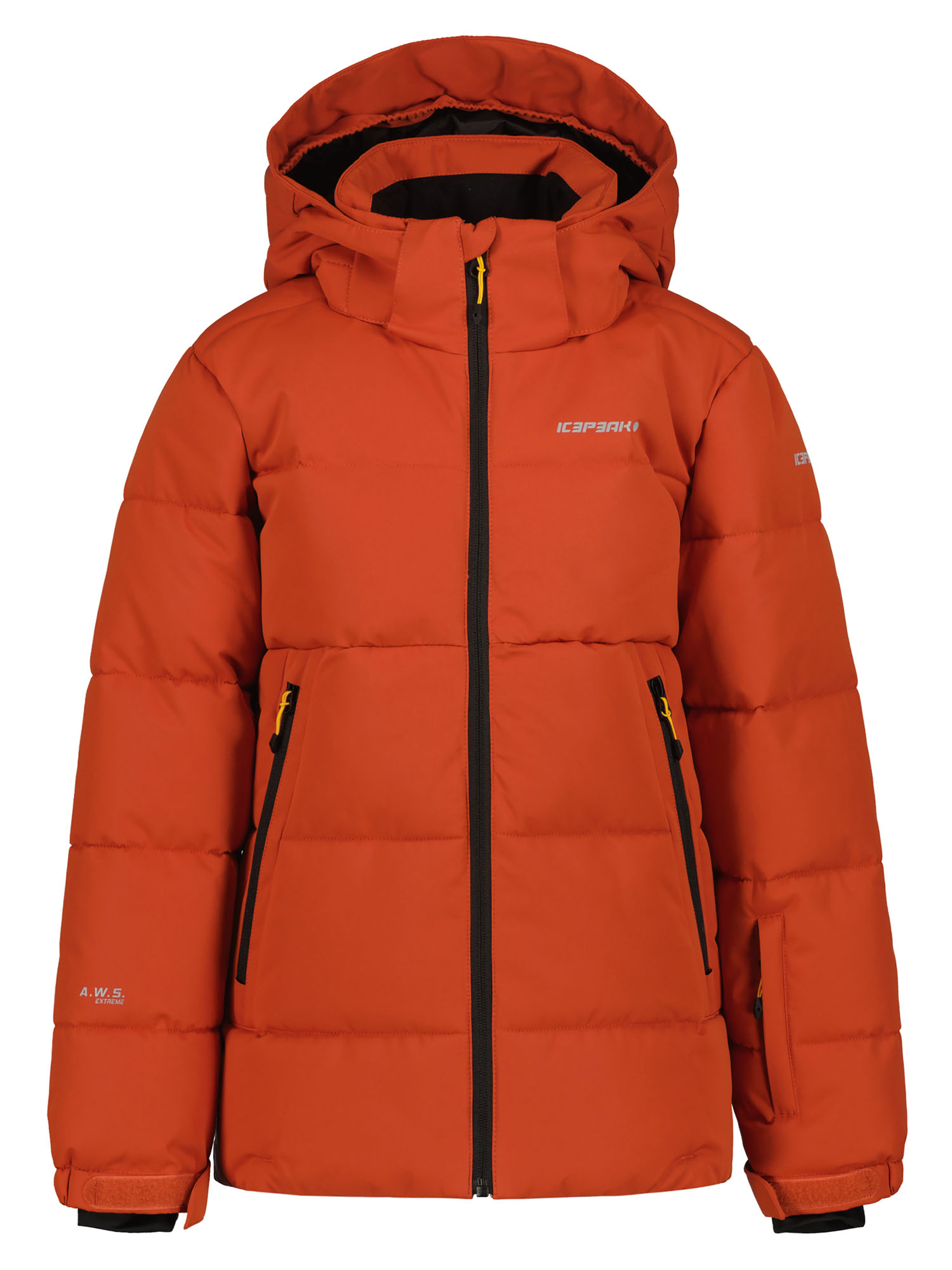

Куртка IcePeak 50035_665, красный, 140, 50035_665