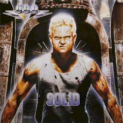 

U.d.O.: Solid, 1 CD
