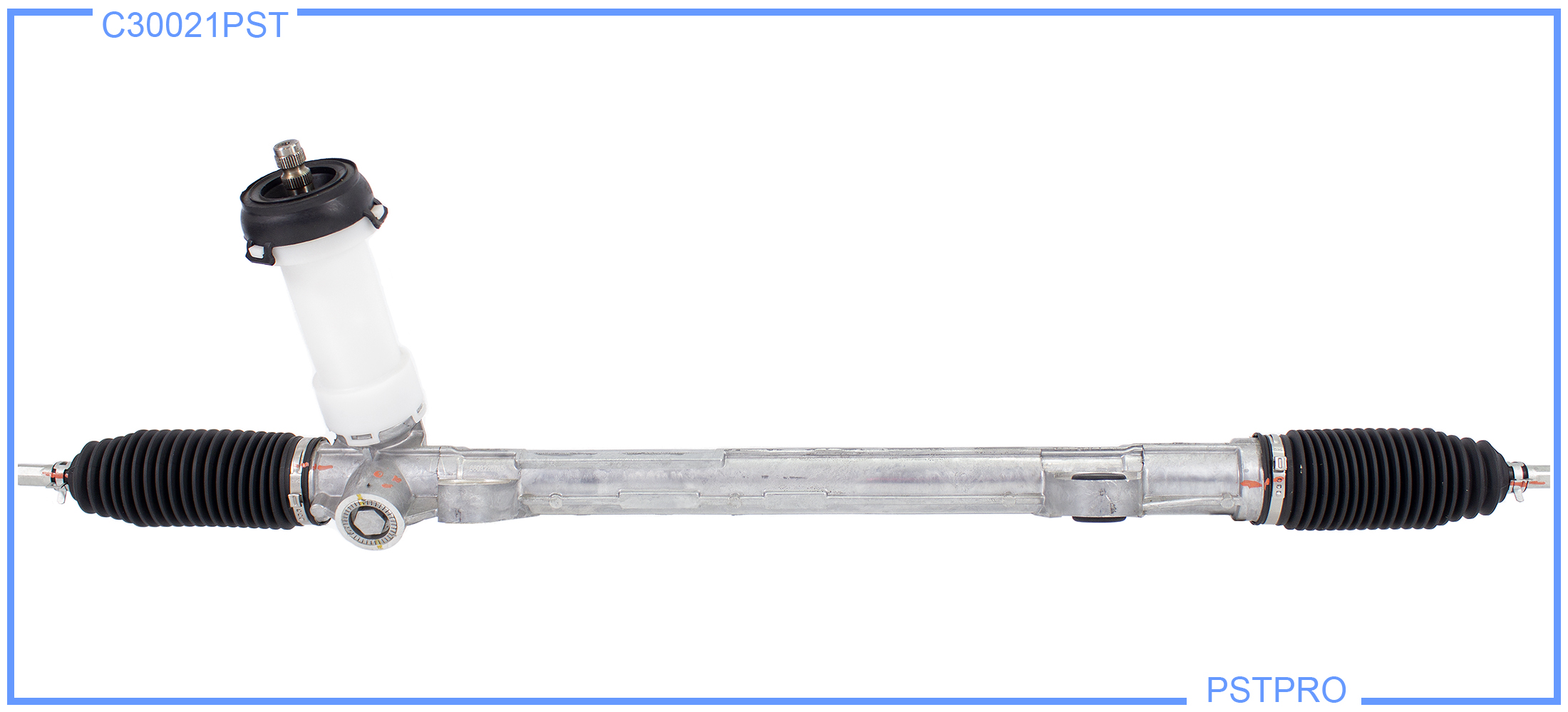 

Рулевая рейка PSTPRO Hyundai i30 2007-2012, KIA Ceed 2007-2012, KIA Cerato 2008-