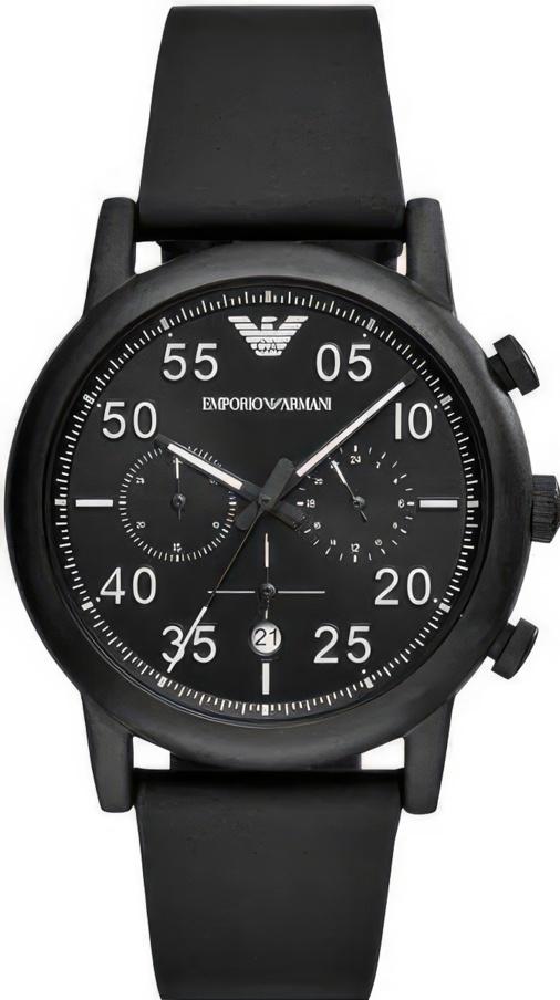 

Наручные часы мужские Emporio Armani AR11133, AR11133