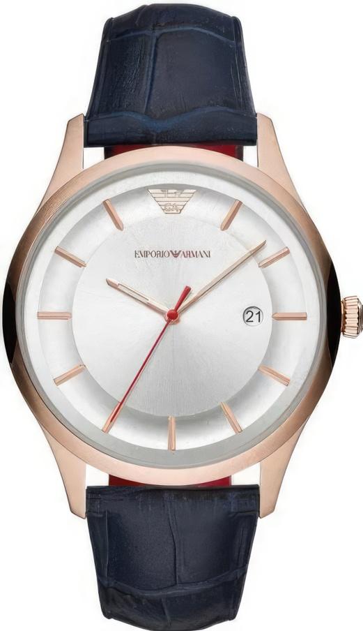

Наручные часы мужские Emporio Armani AR11131, AR11131