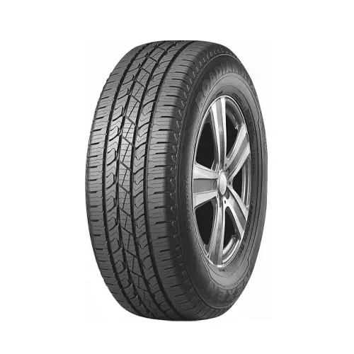 

Шина ROADSTONE 245/75 R16 111S Roadian HTX RH5