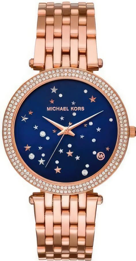 

Наручные часы женские Michael Kors MK3728, MK3728