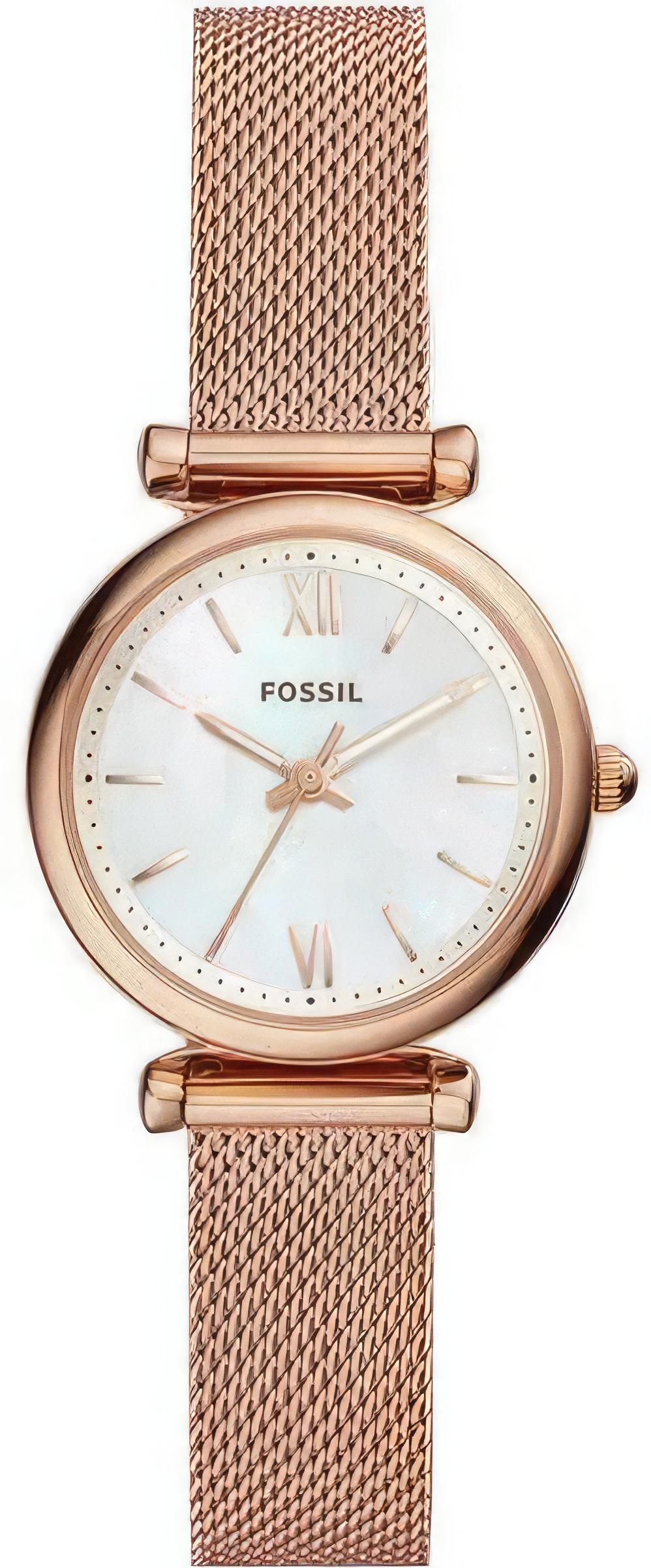 

Наручные часы женские Fossil ES4433, ES4433