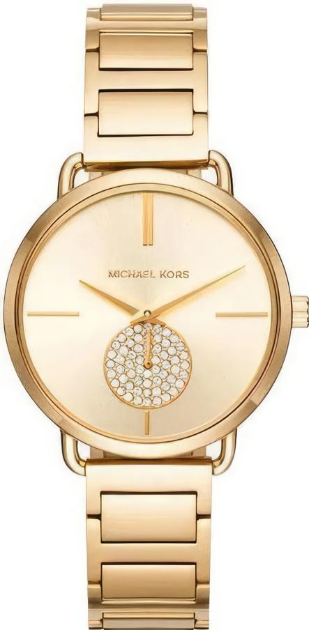 

Наручные часы женские Michael Kors MK3639, MK3639