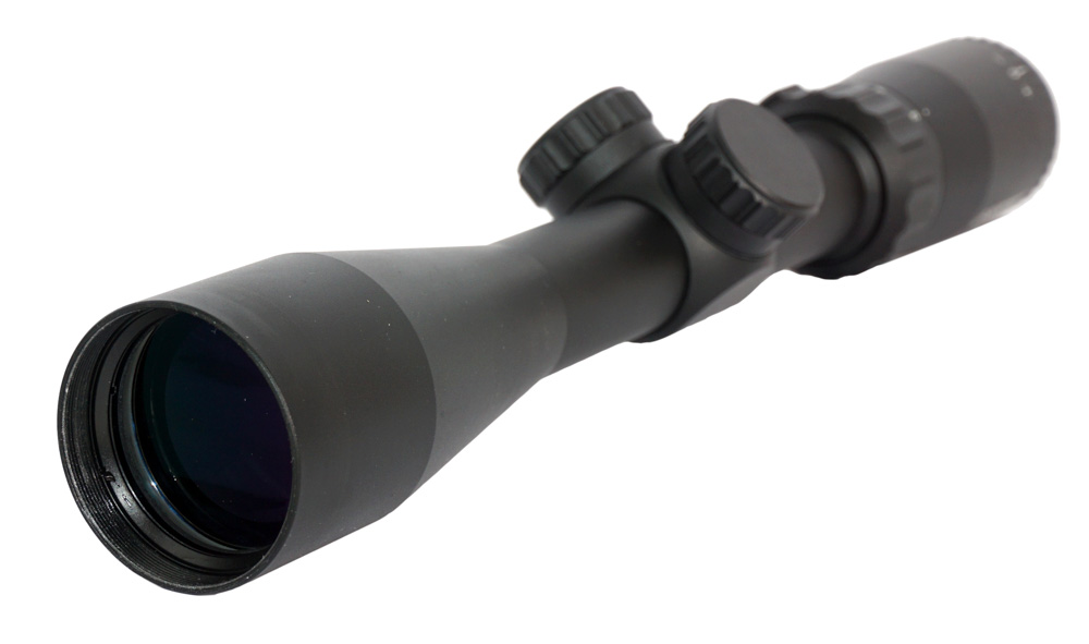 Оптический прицел Marcool ALT 3-9X40 Riflescope MAR-182