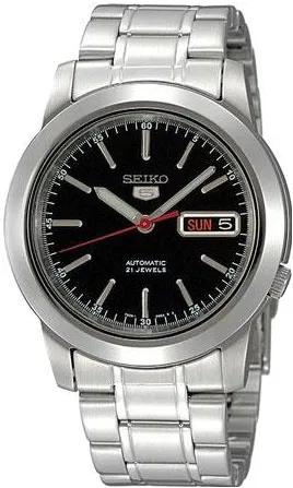 

Наручные часы мужские Seiko SNKE53K1, SNKE53K1