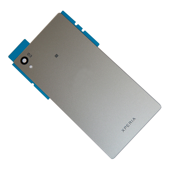 

Задняя крышка для Sony E663, E6653, E6683 (Xperia Z5) <серебро>