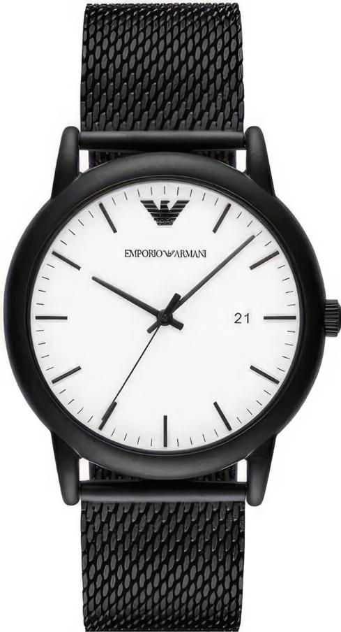 

Наручные часы мужские Emporio Armani AR11046, AR11046
