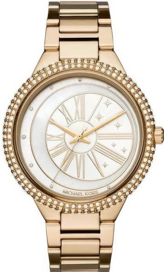 

Наручные часы женские Michael Kors MK6550, MK6550