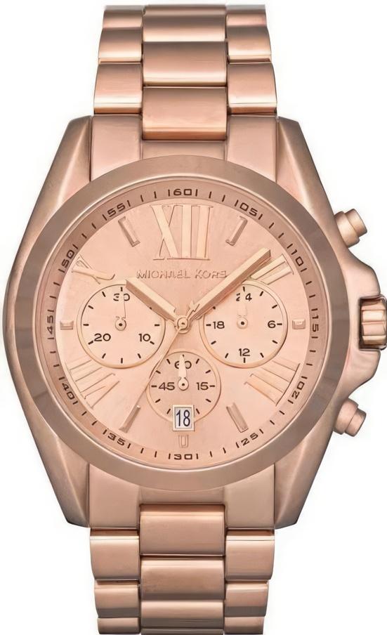 

Наручные часы женские Michael Kors MK5503, MK5503