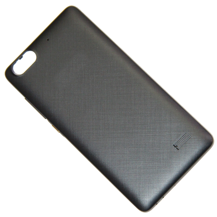 

Задняя крышка для Huawei Honor 4C (CHM-U01) <черный>
