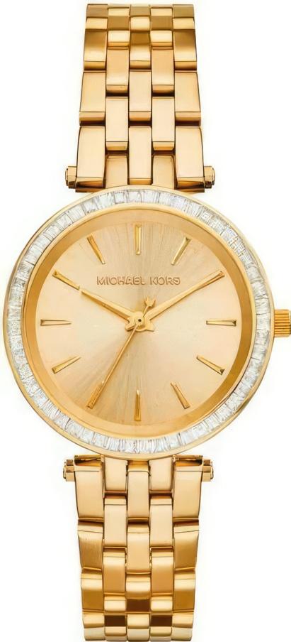 Наручные часы женские Michael Kors MK3365