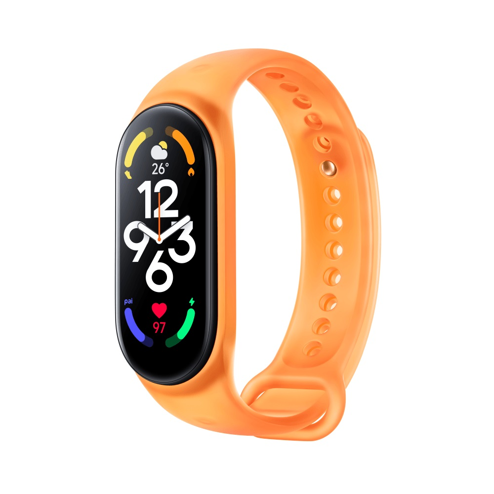 Ремешок для смарт-браслета Xiaomi BHR6493GL для Xiaomi Band 7