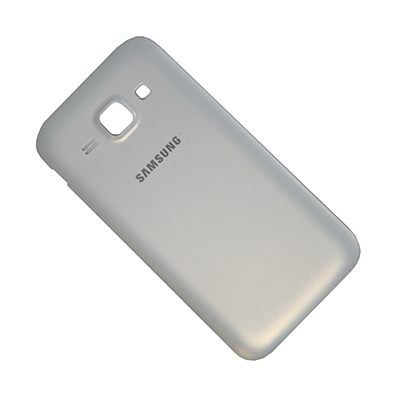 

Задняя крышка для Samsung SM-J100F (Galaxy J1) <белый>