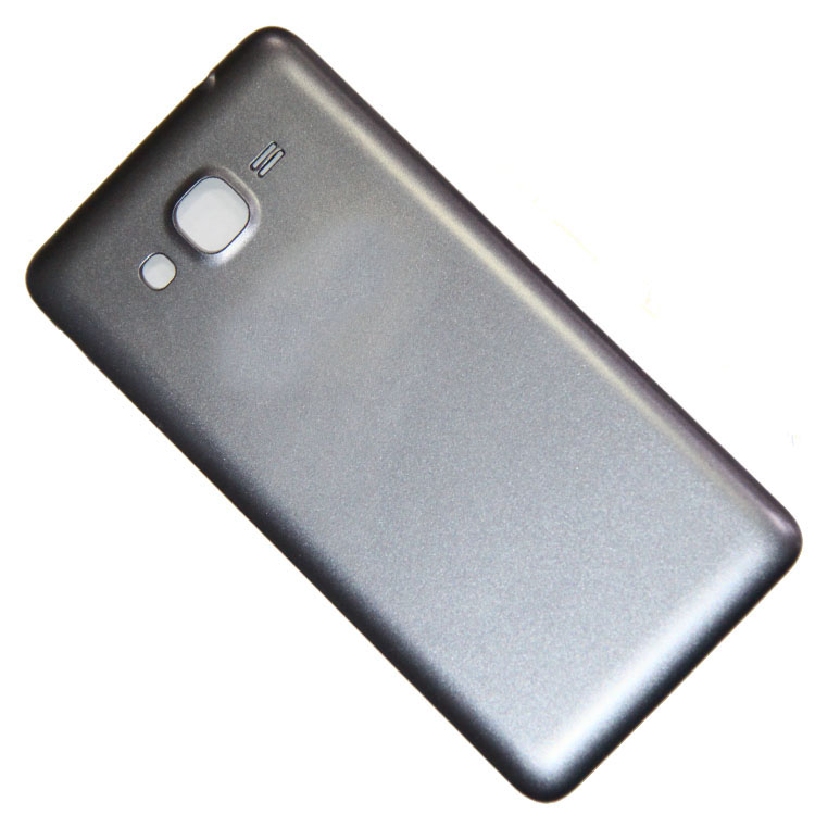 

Задняя крышка для Samsung SM-G530H, SM-G531H (Galaxy Grand Prime) <серый>