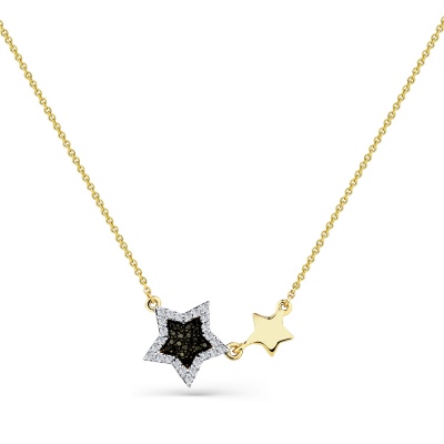 

Колье из желтого золота 42 см Master Brilliant 6-360562-00-55, бриллиант, 6-360562-00-55