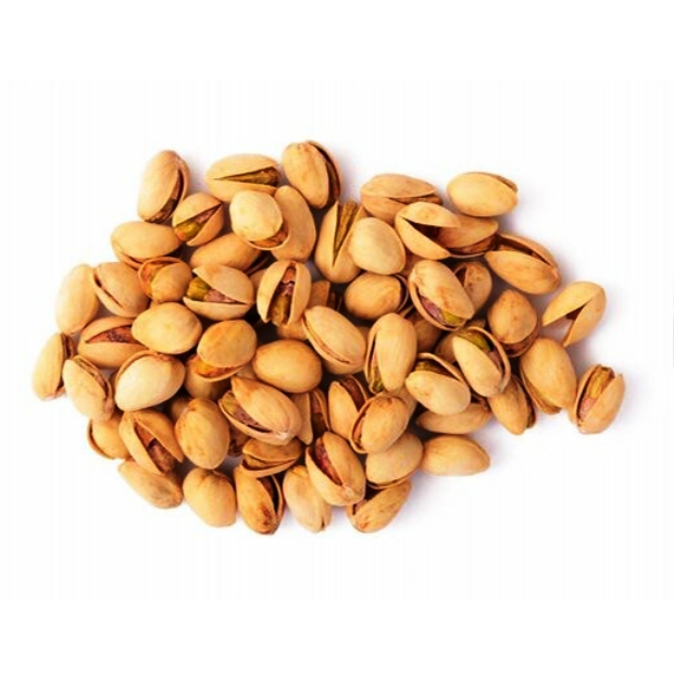 

Фисташки жареные неочищенные соленые