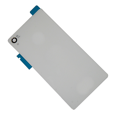 

Задняя крышка для Sony D6603/D6633 (Xperia Z3/Xperia Z3 Dual) <белый> (премиум)