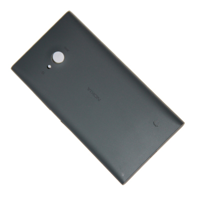 

Задняя крышка для Nokia 730/735 Lumia <серый>