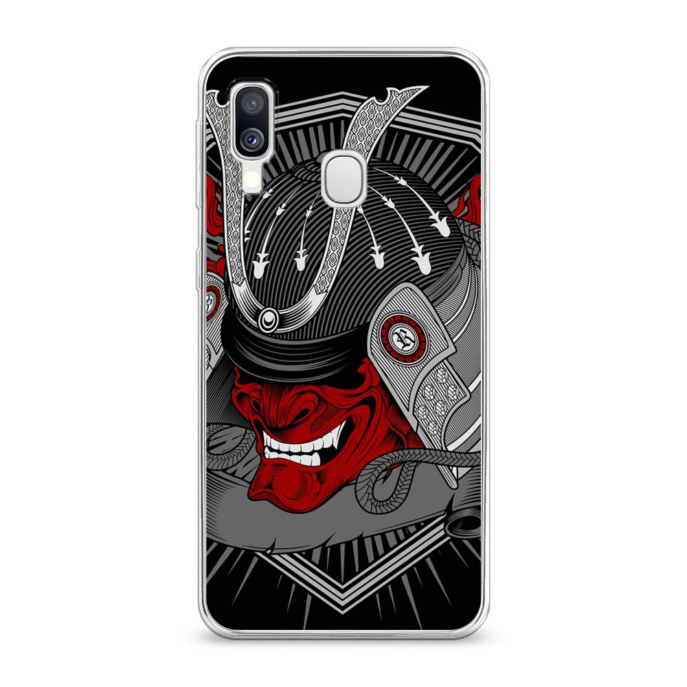 Чехол на Samsung Galaxy A40  