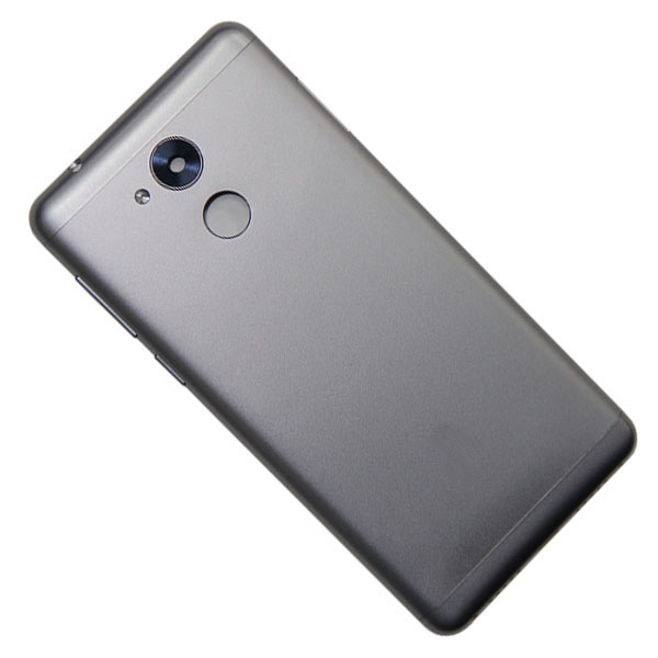 

Задняя крышка для Huawei Honor 6C (DIG-L21HN) <серый>